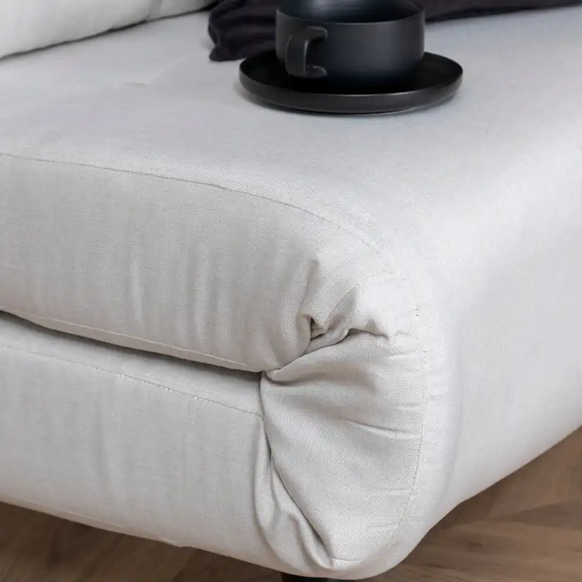 Bäddsoffa Venture Home Vicky Polyester 190x73