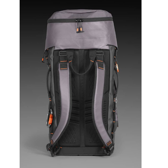 Ryggsäck Husqvarna Grå