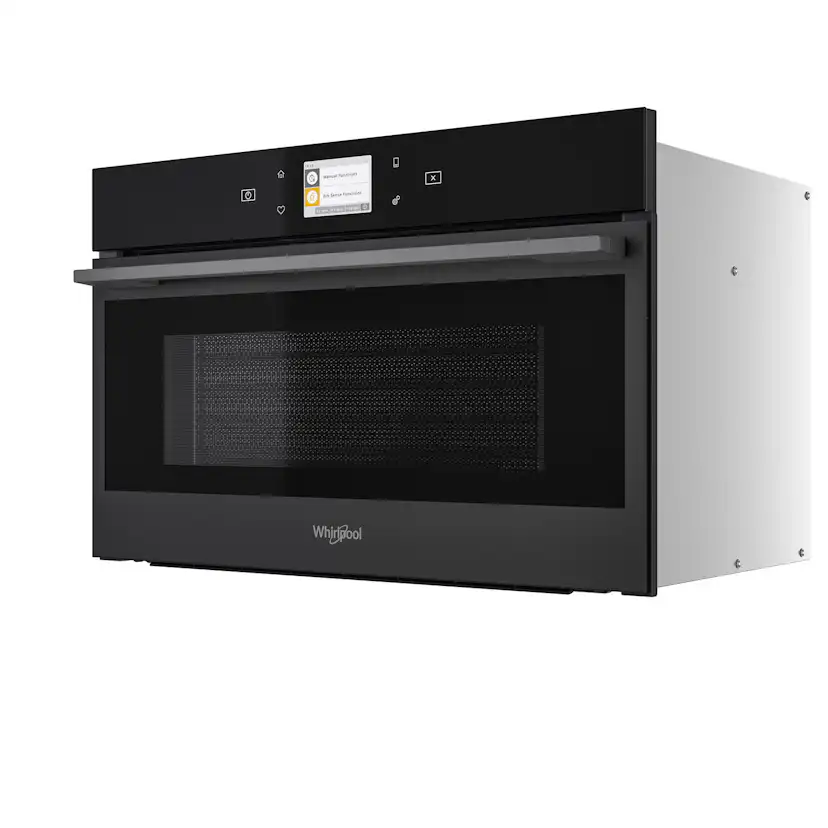 Mikrovågsugn Whirlpool W9 MD260 BSS