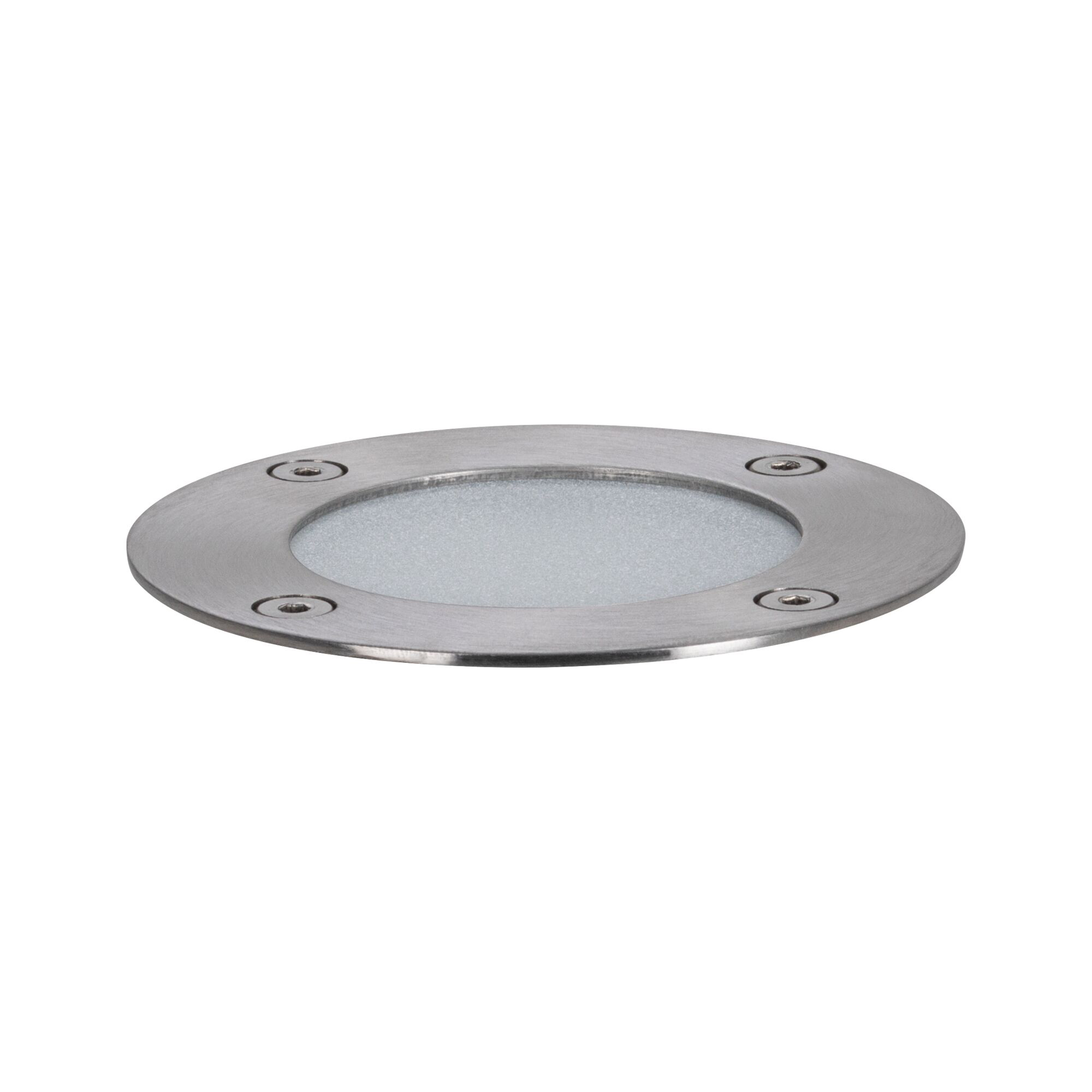 LED Infälld Markbelysning Paulmann Plug & Shine Floor Profil Spot Insektsvänlig IP67 4,5W 3-pack med Kabel & Transformator