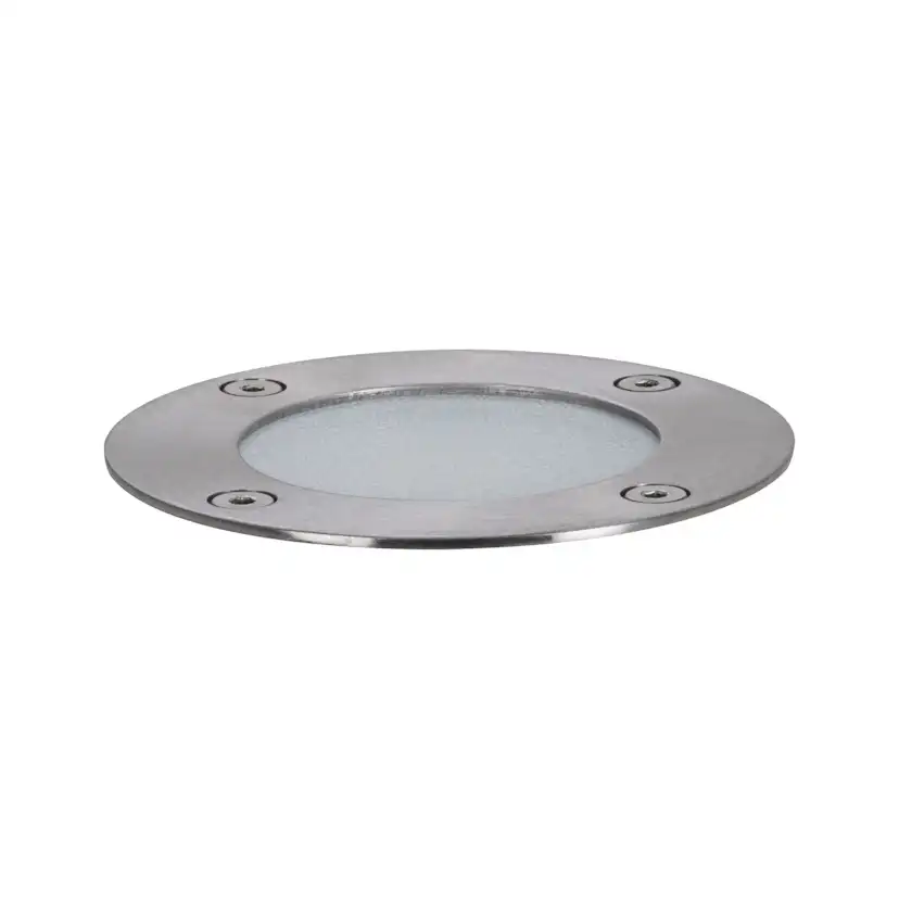 LED Infälld Markbelysning Paulmann Plug & Shine Floor Profil Spot Insektsvänlig IP67 4,5W 3-pack med Kabel & Transformator