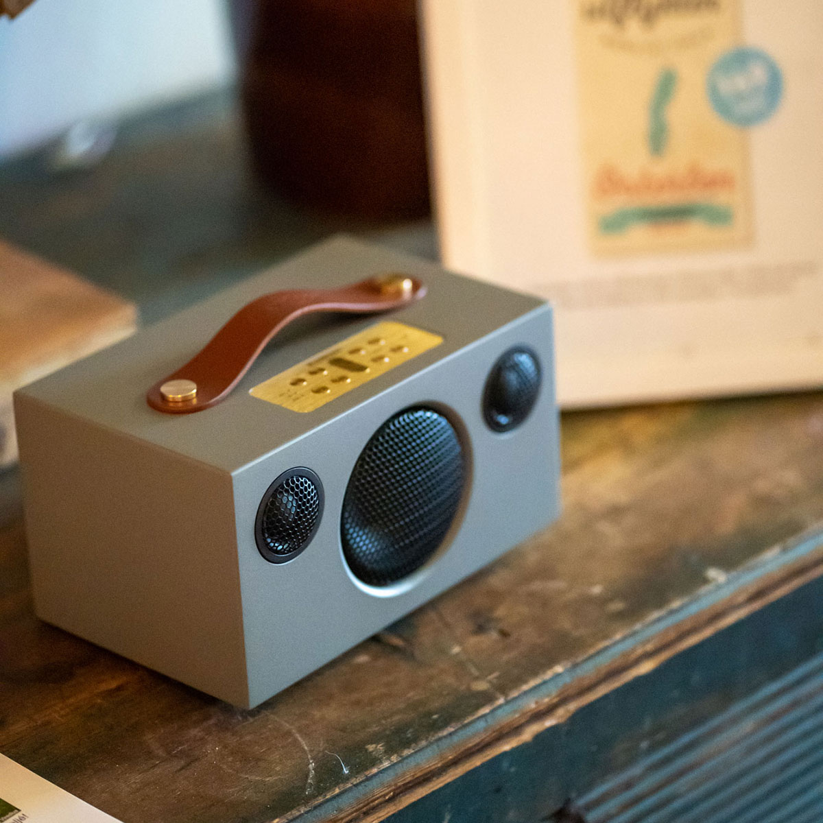 Högtalare Audio Pro C3