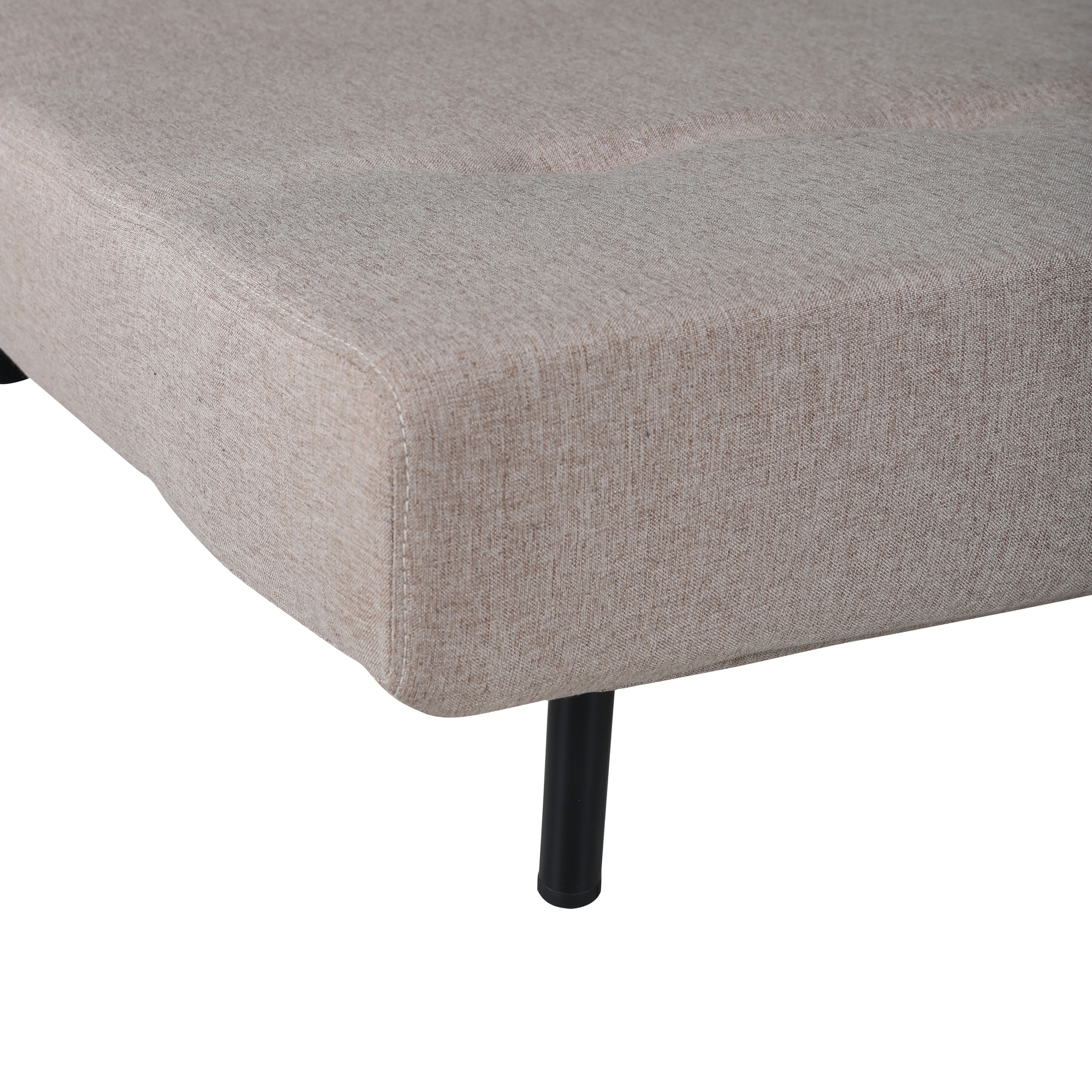 Bäddsoffa Venture Home Vicky Polyester 190x73