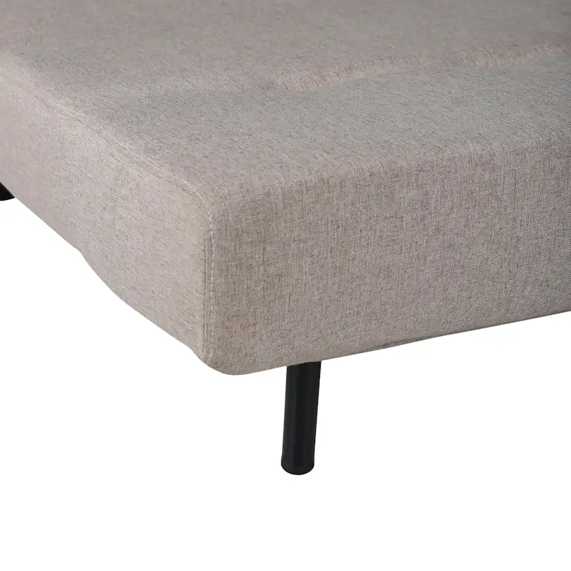 Bäddsoffa Venture Home Vicky Polyester 190x73
