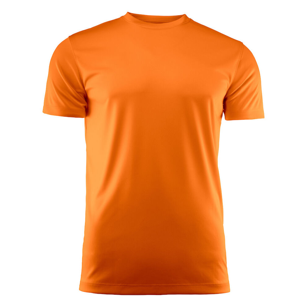T-Shirt Printer Run JR