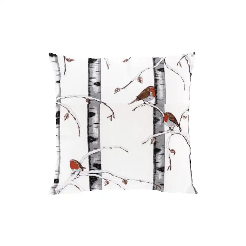 Kuddfodral Arvidssons Textil Vinterdungen