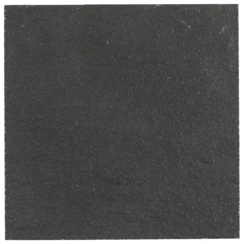 Klinker Arredo Ardesia Svart 10x10 cm