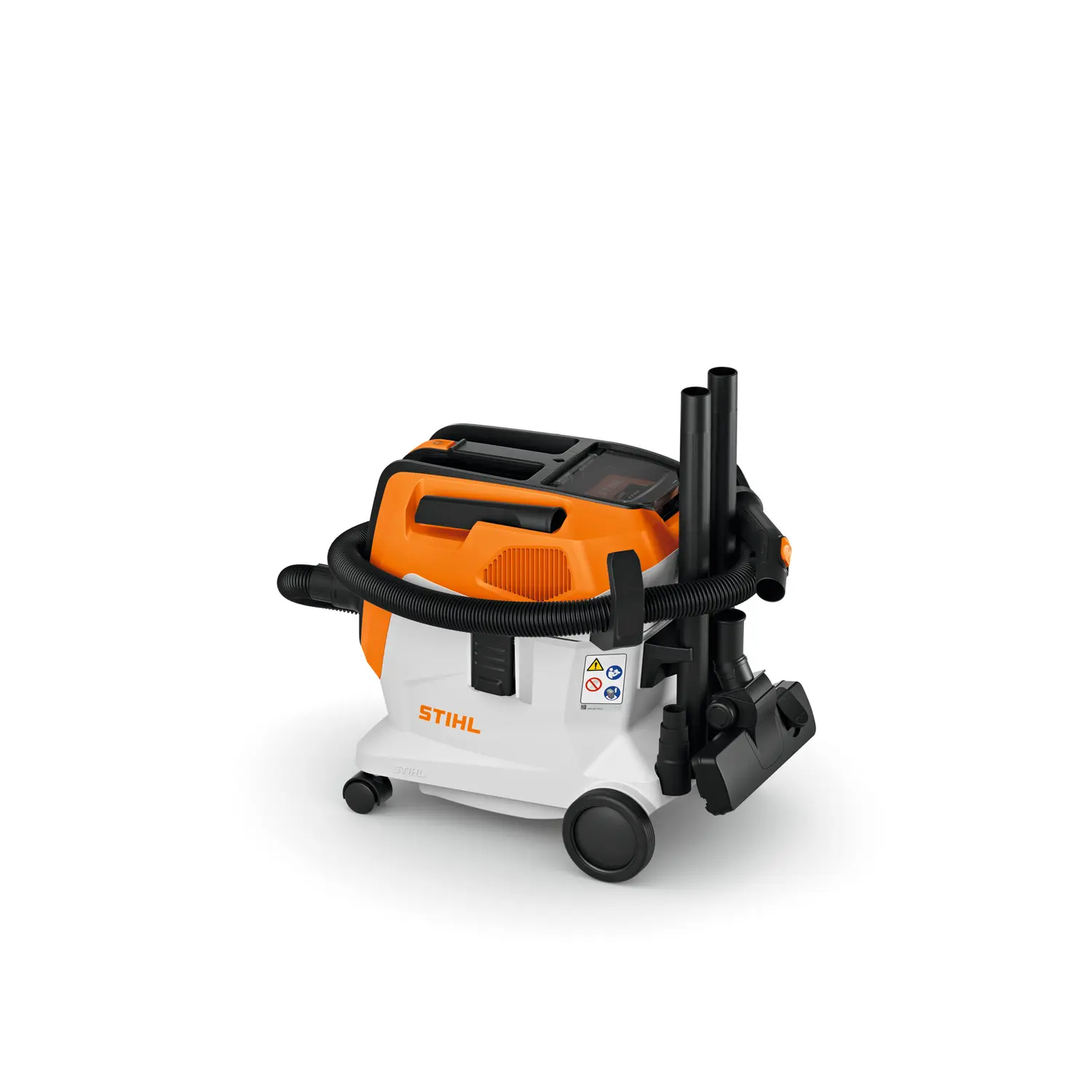 Handdammsugare STIHL SEA 60.0 L Batteridriven