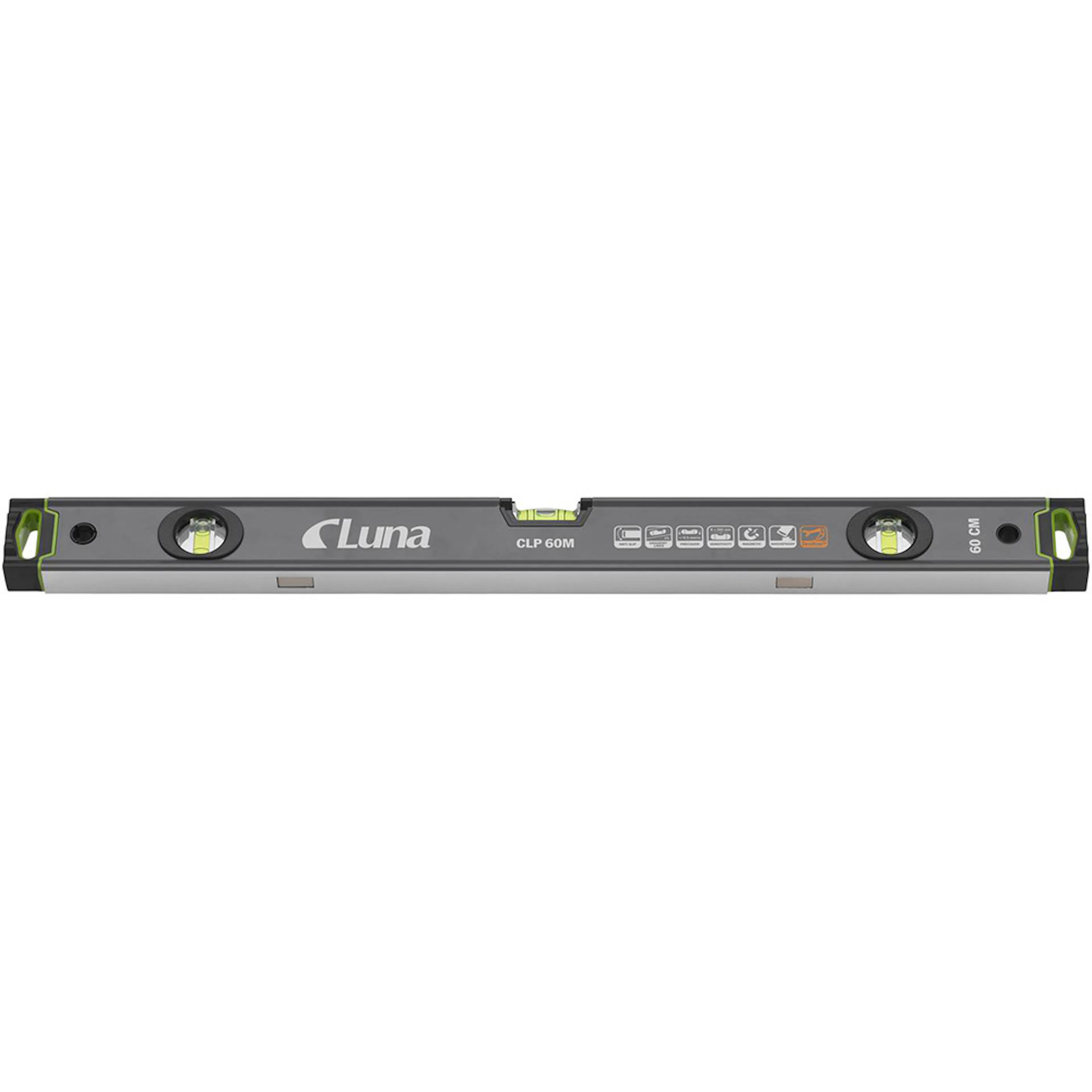 Snickarpass Luna Tools CLP