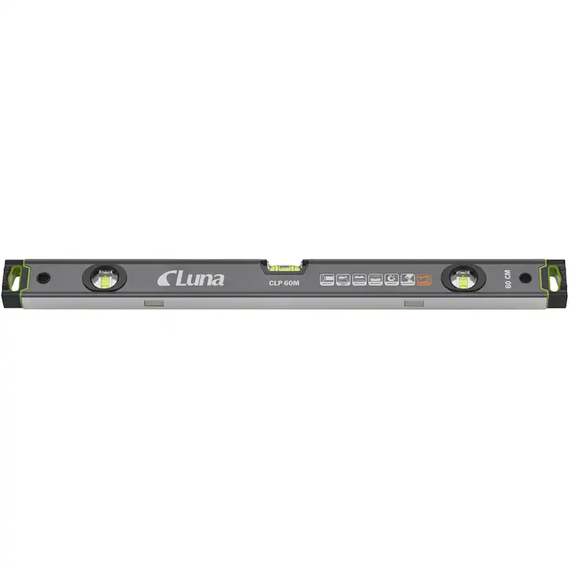 Snickarpass Luna Tools CLP