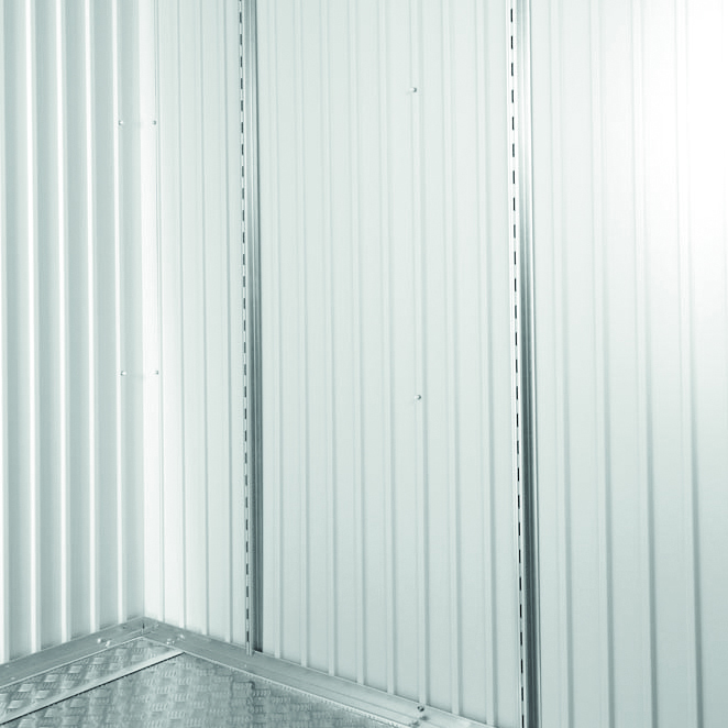 Hyllgavlar Biohort AvantGarde Highline Panorama 2 st