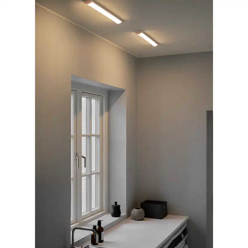 LED-Lysrörsarmatur Nordlux Glendale 60