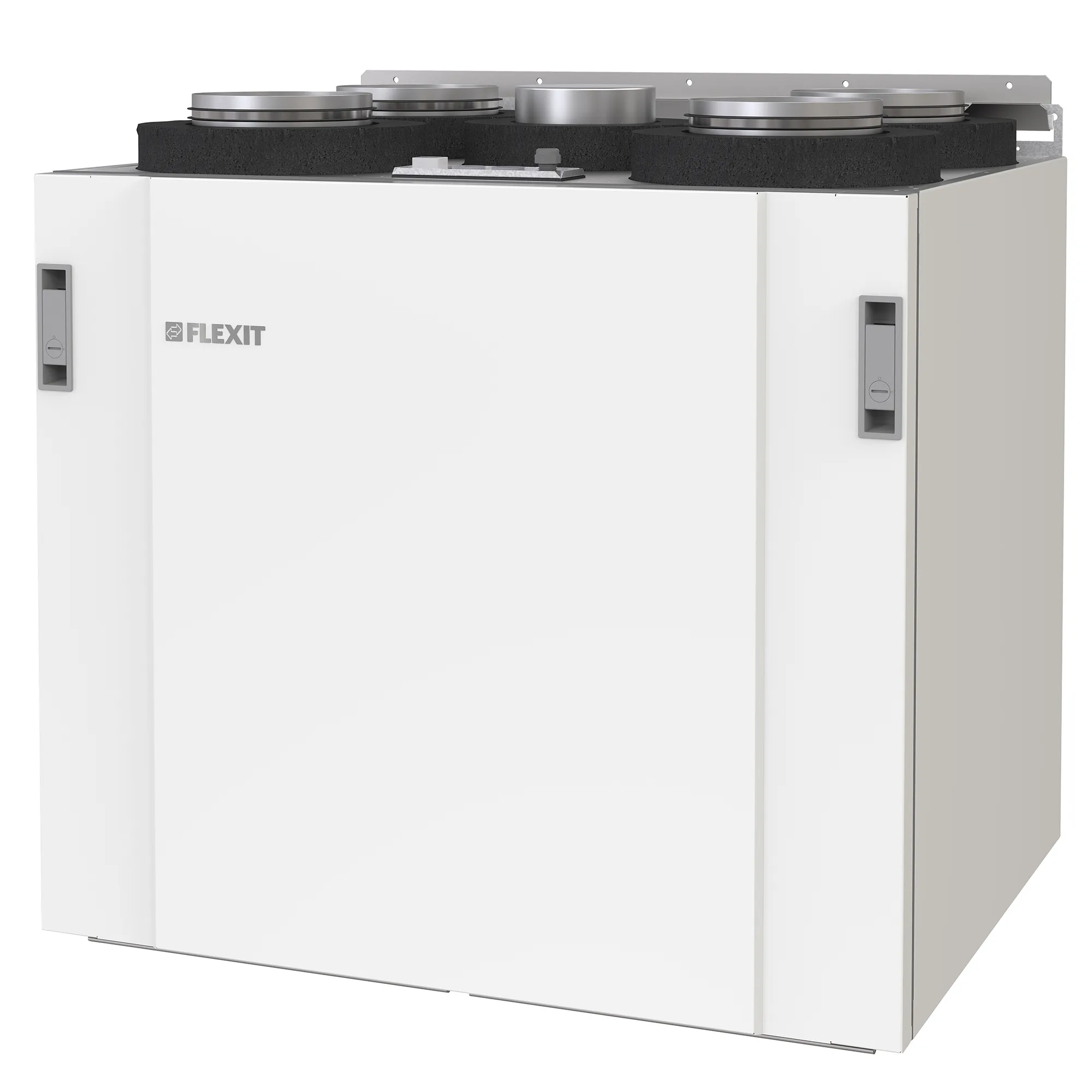 Luftbehandlingsaggregat Flexit Nordic S4
