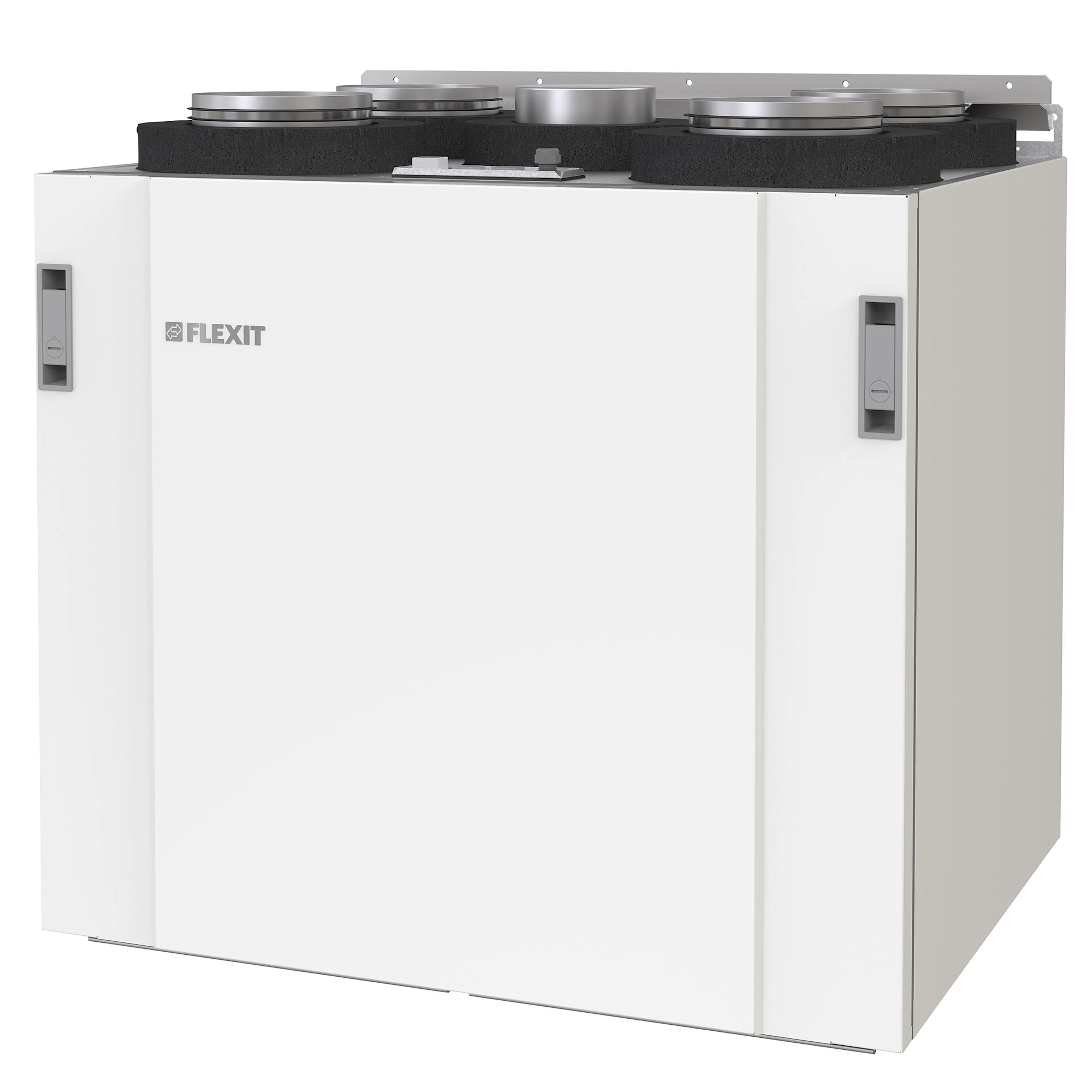 Luftbehandlingsaggregat Flexit Nordic S4