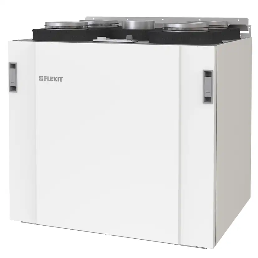 Luftbehandlingsaggregat Flexit Nordic S4