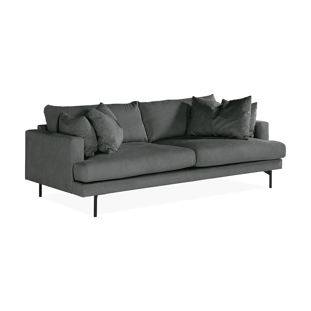 4-sitssoffa In Living Menard Manchester