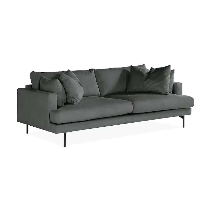4-sitssoffa In Living Menard Manchester
