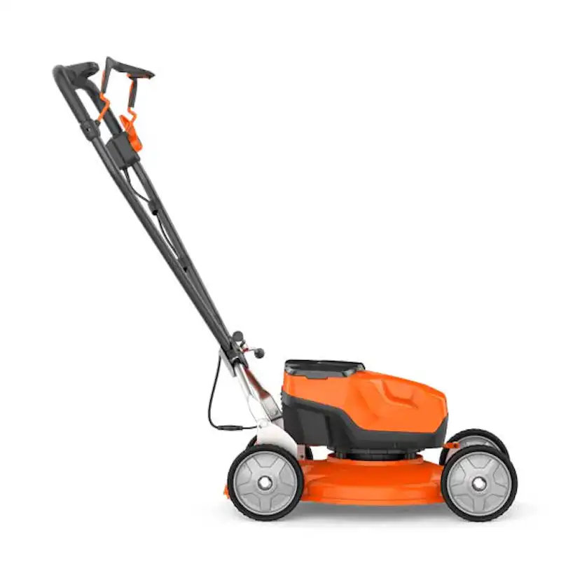 Gräsklippare Husqvarna LB442i utan Batteri och Laddare