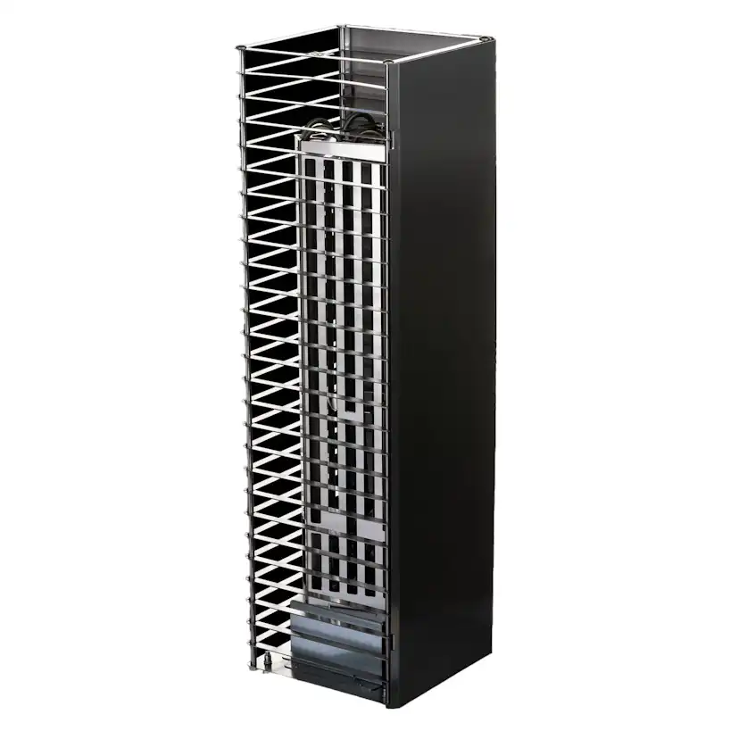 Värmereflektor HUUM för Aggregat Cliff