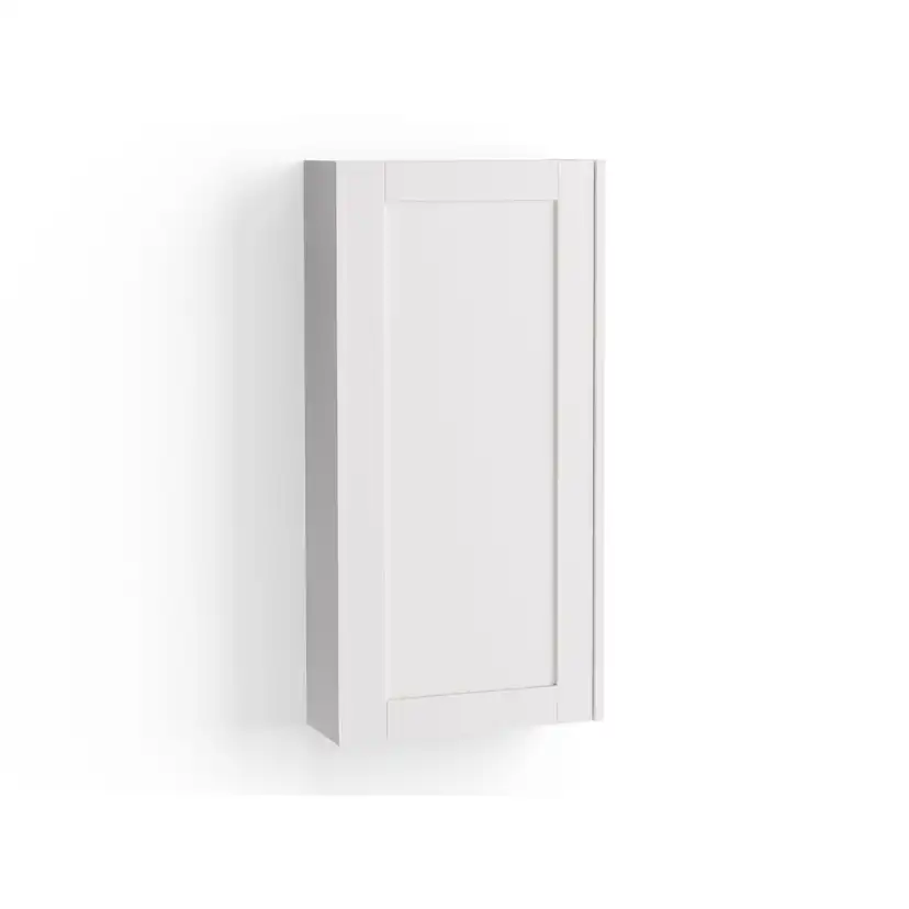 Väggskåp Vedum Mezzo Frame 400