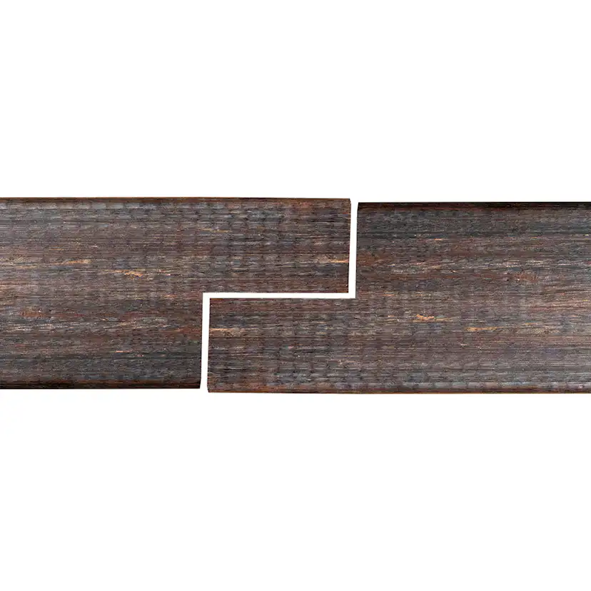 Bamburegel Dasso XTR-regel