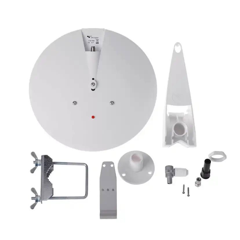 Antenn Triax Ufo Lte700 Fm/Vhf/Dab/Uhf
