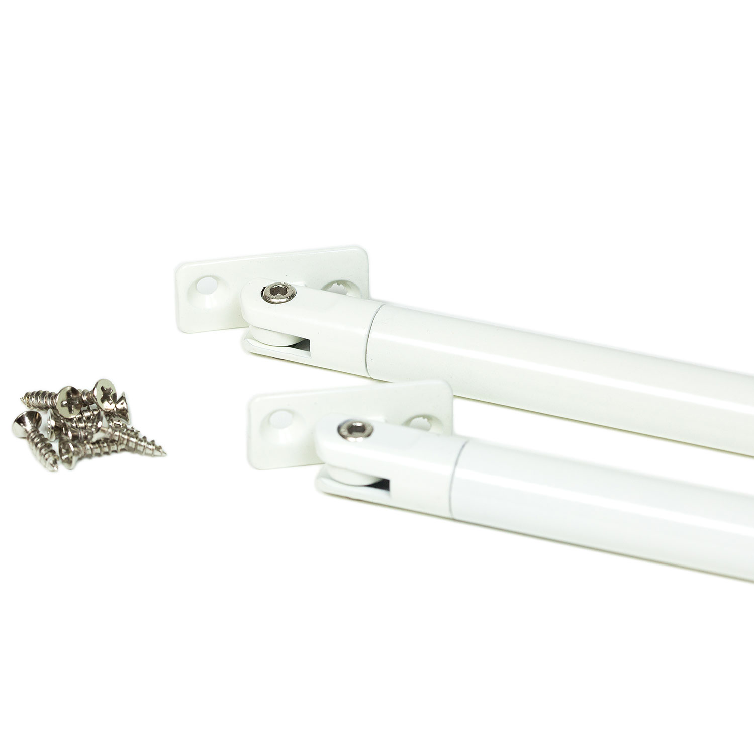 Räckespelare Lundbergs New York 1005 mm 2-pack