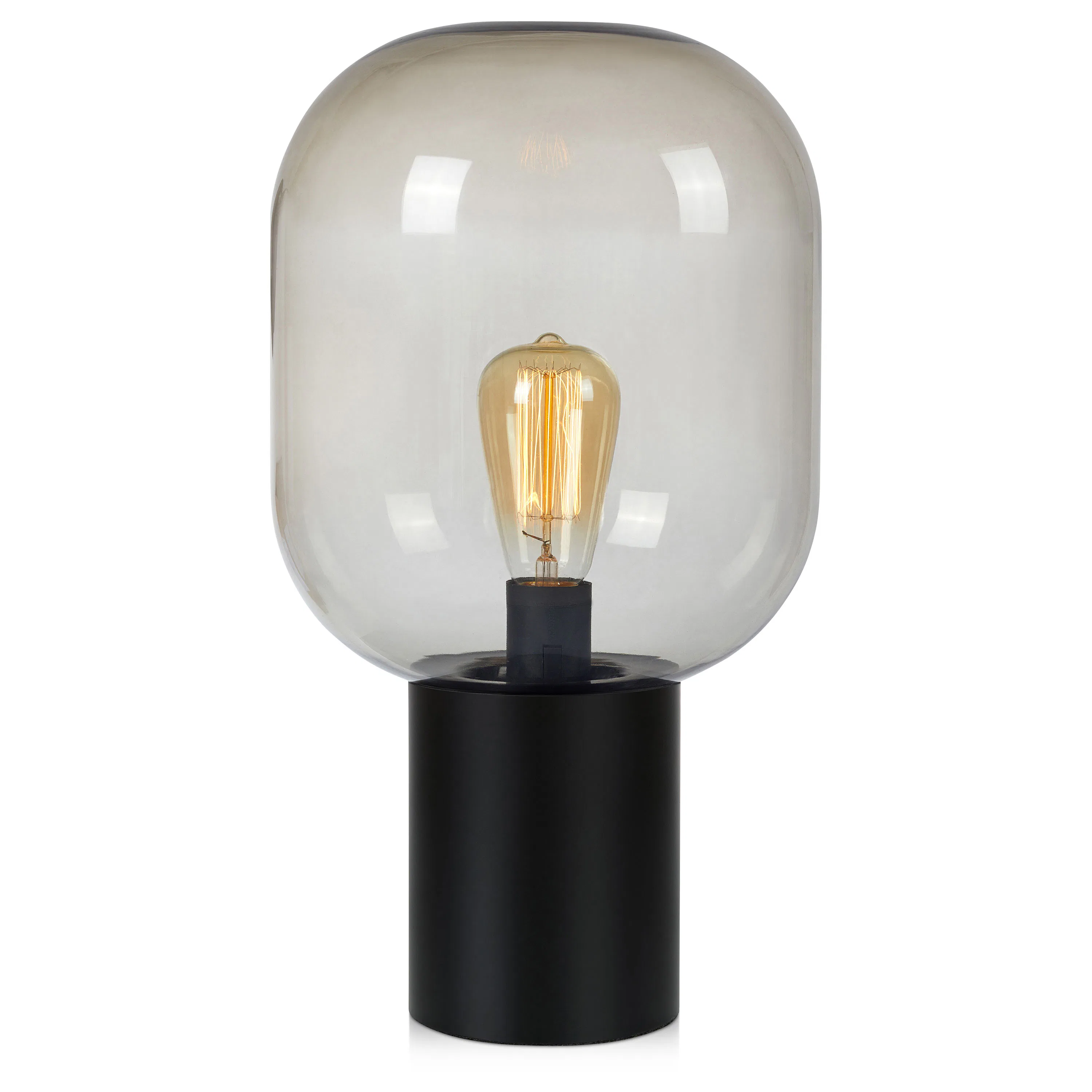 Bordslampa Markslöjd Brooklyn Låg