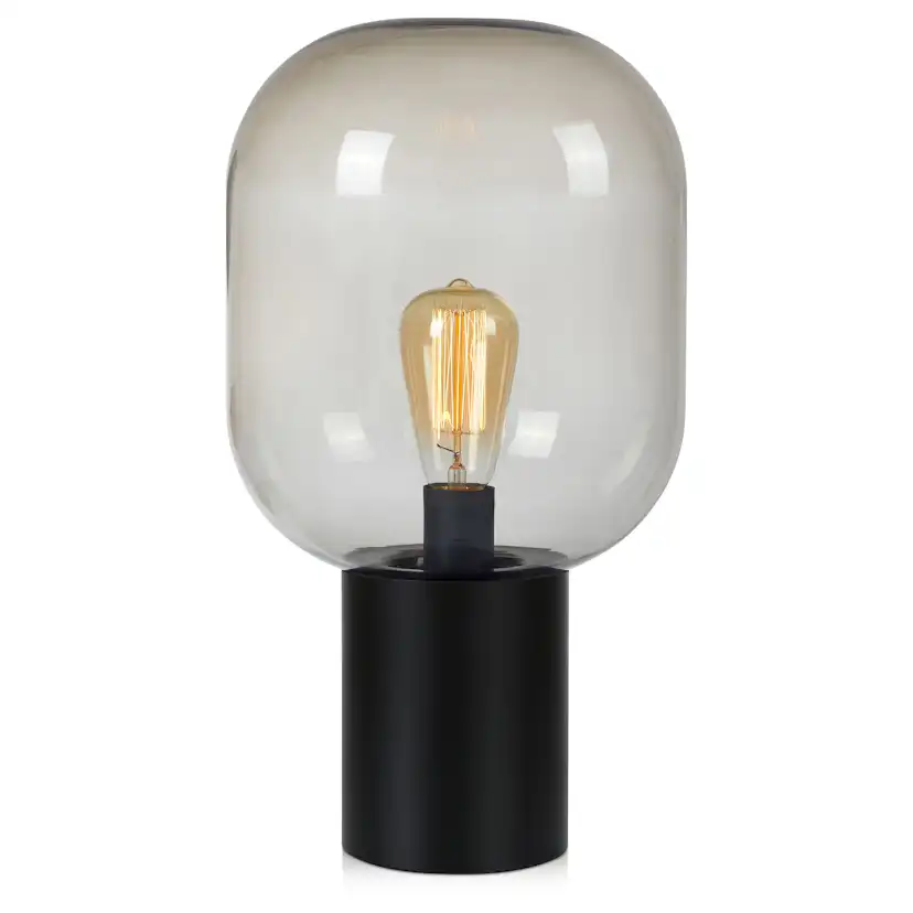 Bordslampa Markslöjd Brooklyn Låg