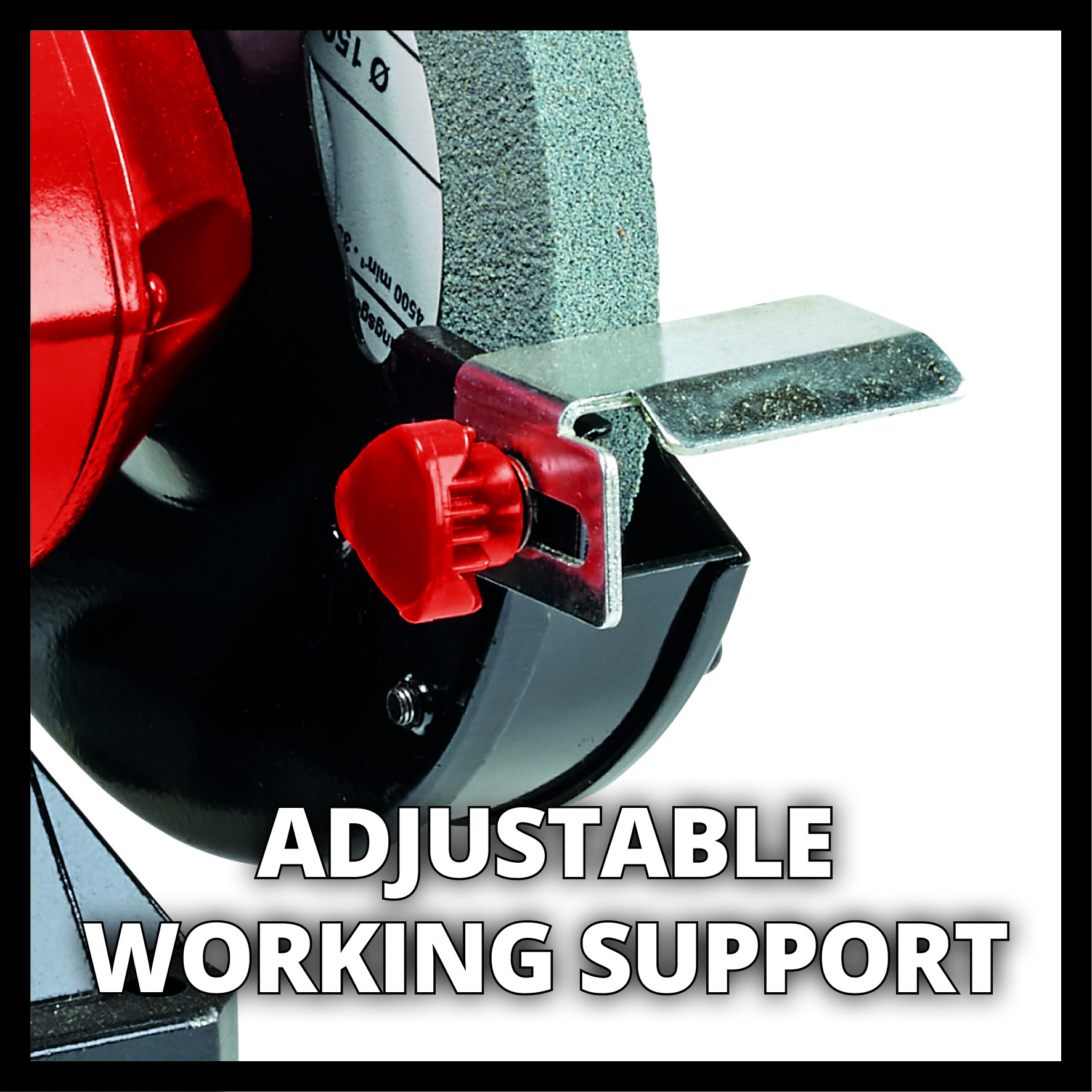 Bänkslip Einhell TC-BG 150