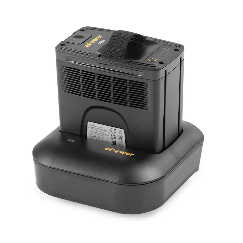 Batteriladdare STIGA EPower C 430 F