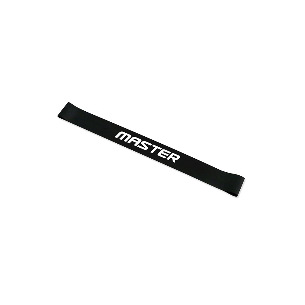 Träningsband Master Fitness Miniband