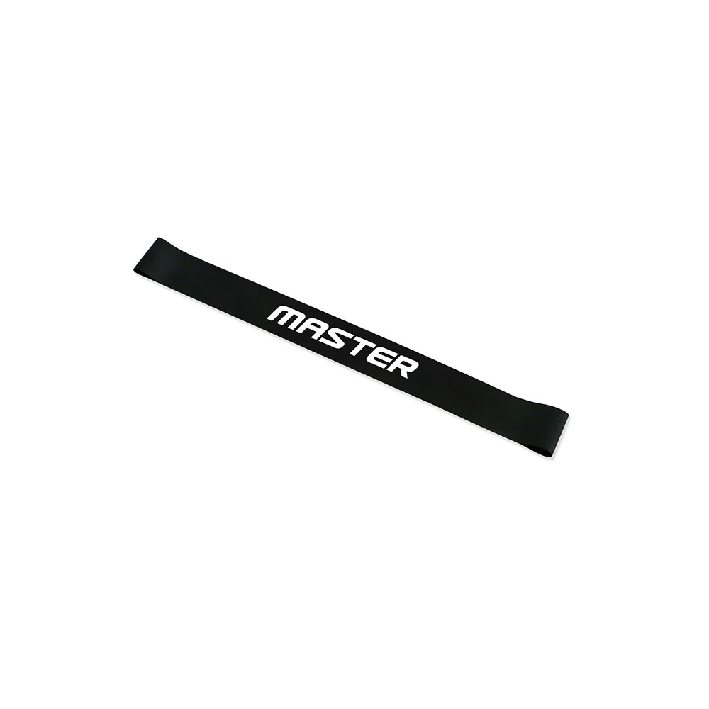 Träningsband Master Fitness Miniband