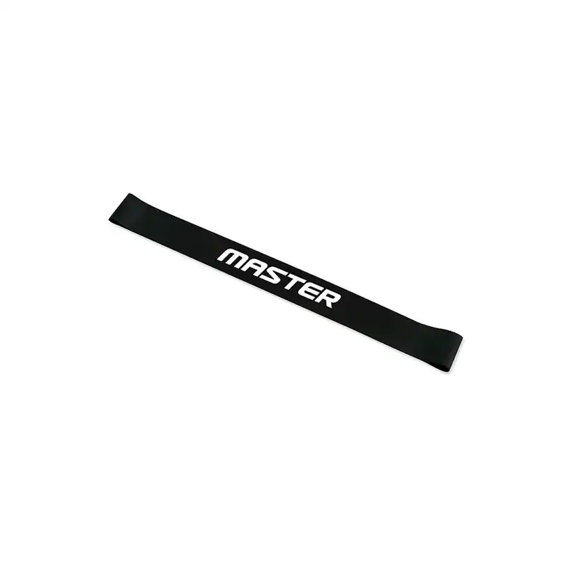 Träningsband Master Fitness Miniband