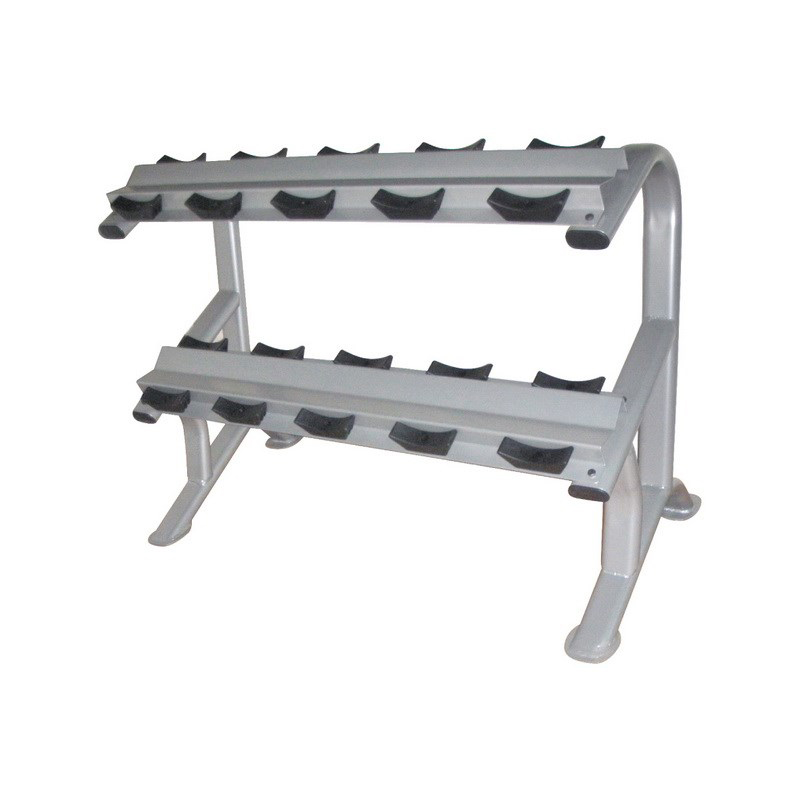 Viktställ Titan Life för Dumbbells 10 st Li610-000783