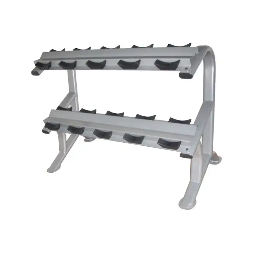 Viktställ Titan Life för Dumbbells 10 st Li610-000783