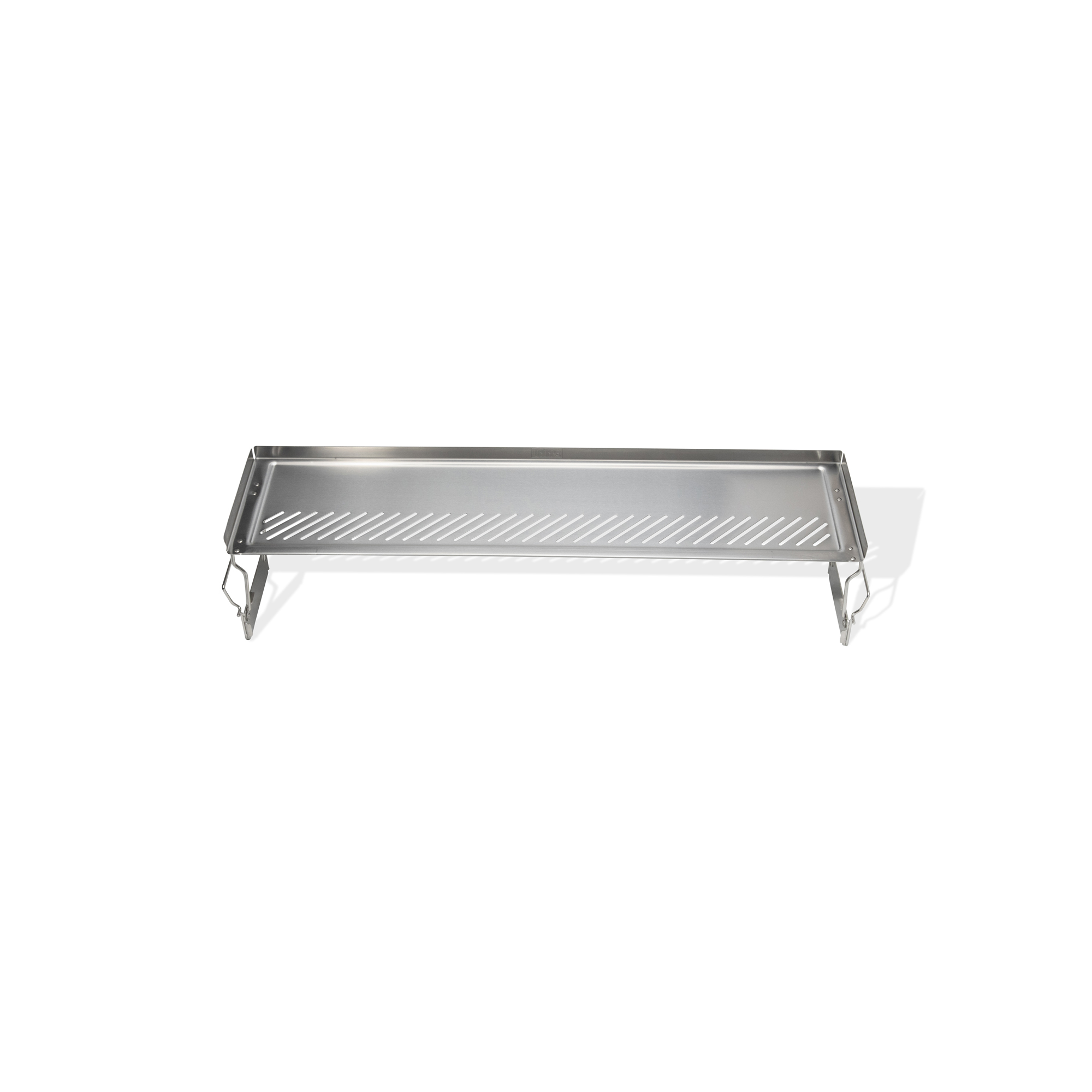 Värmehylla Weber Slate 76 cm för Grill & Stekbord
