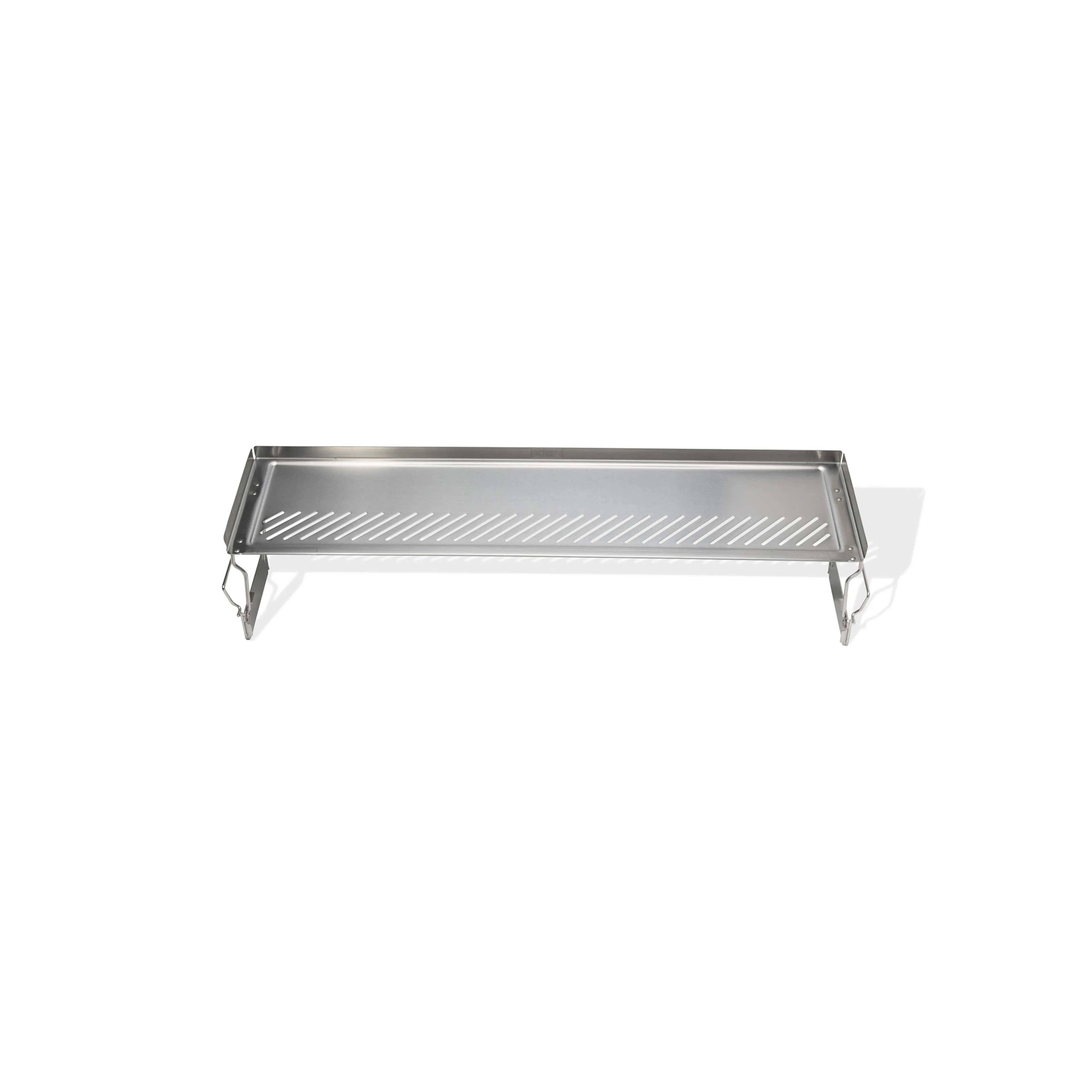 Värmehylla Weber Slate 76 cm för Grill & Stekbord