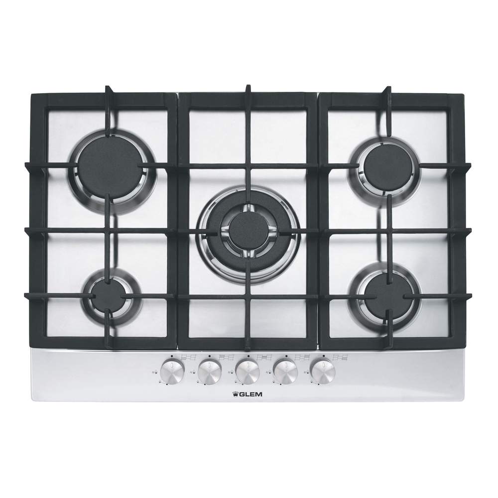 Gasolhäll Sunwind Proline 70 Rostfri