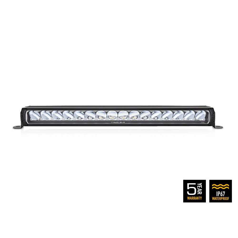 Extraljus Lazer LED Triple-R 16 Elite
