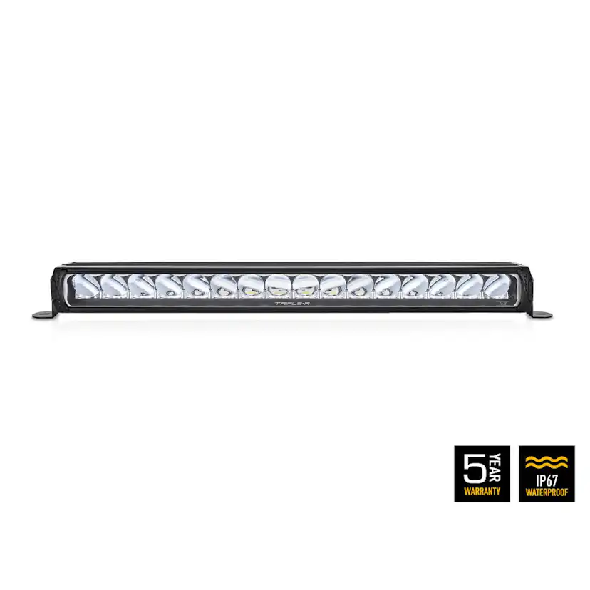 Extraljus Lazer LED Triple-R 16 Elite