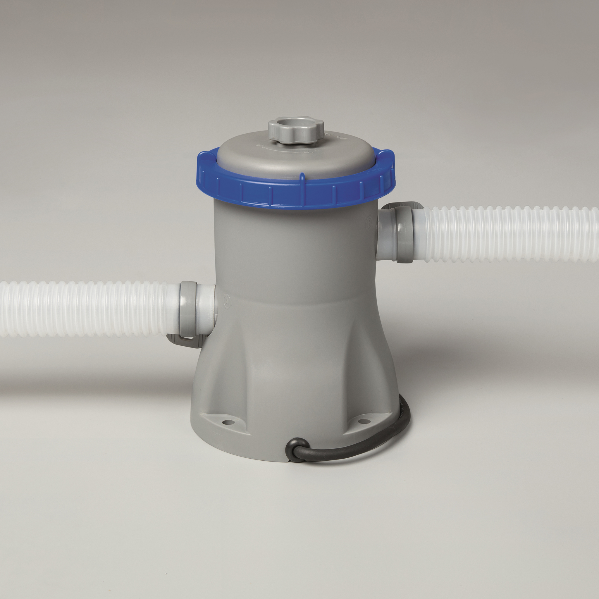 Poolpaket Bestway Steel Pro 4 x 2 m