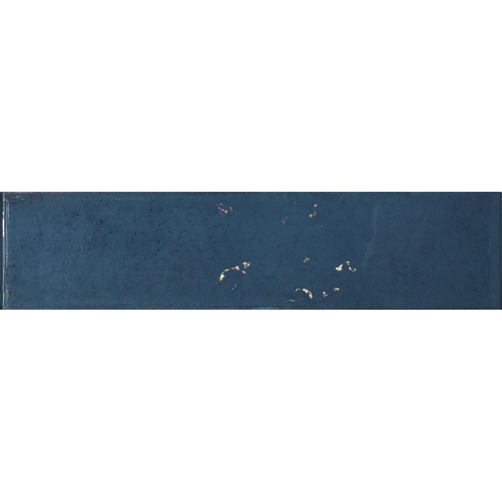 Klinker Konradssons Memory Cobalt blue 6x25 cm