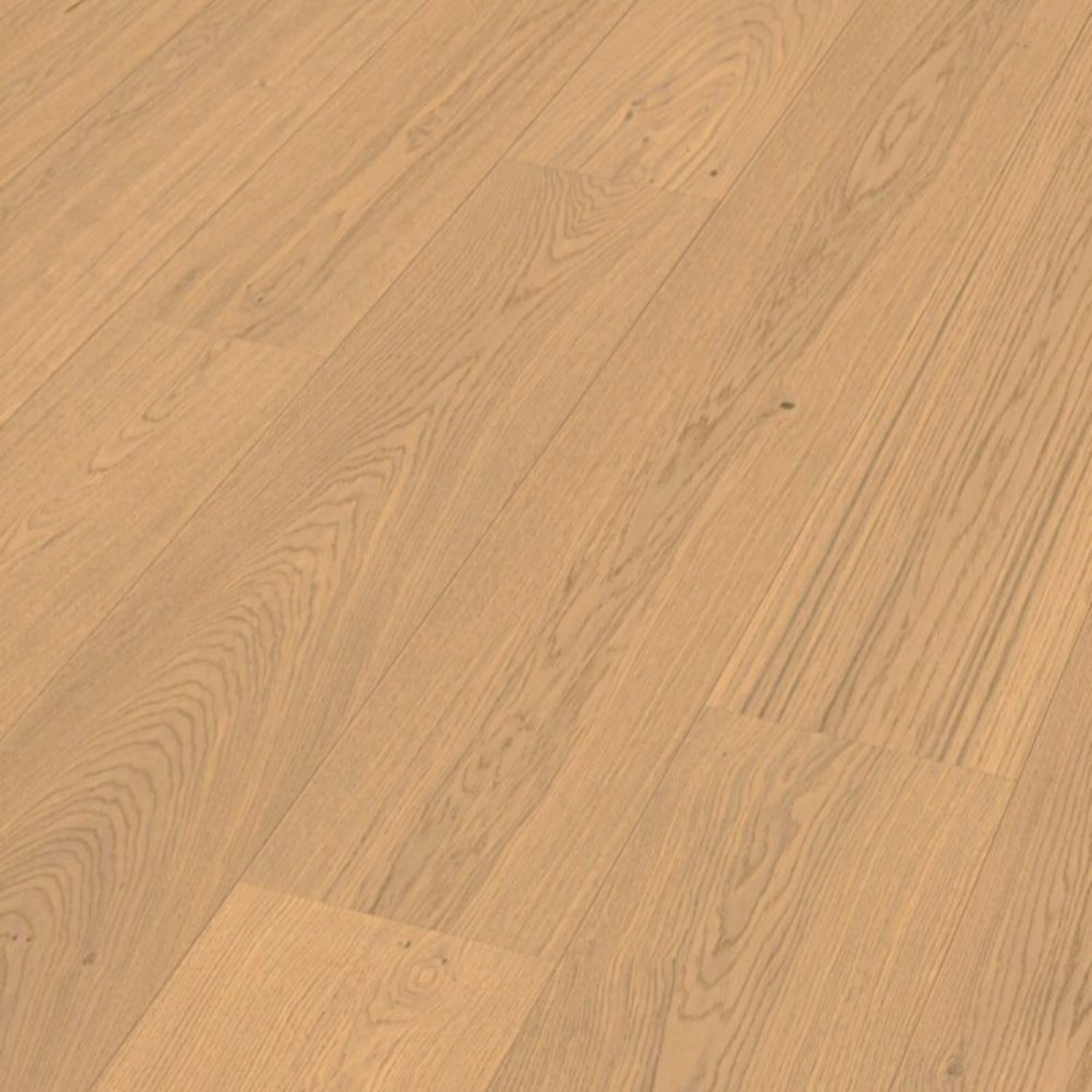 Trägolv HD 400 Natural cream oak 08966, Bredd: 270 mm