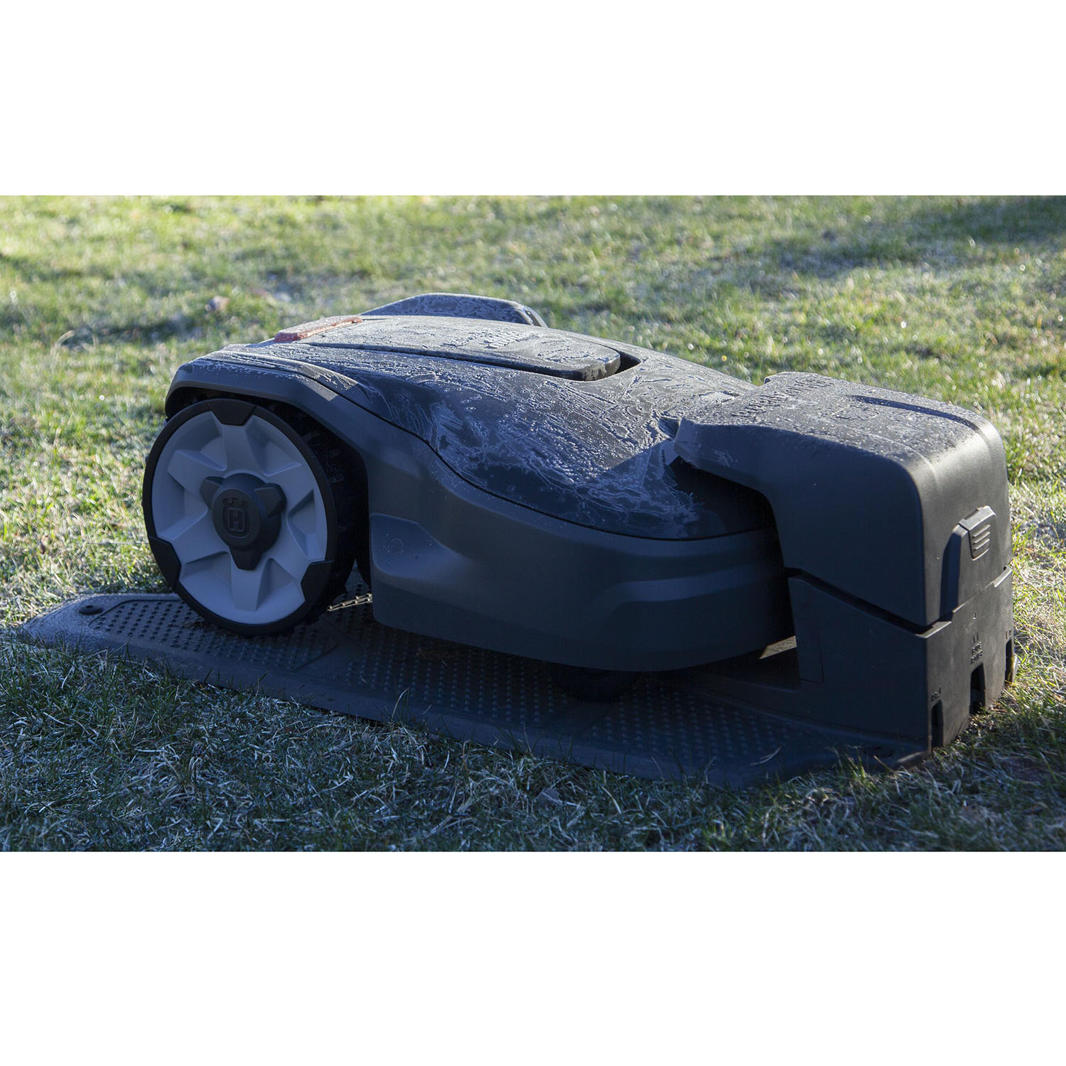 Robotgräsklippare Husqvarna Automower® Aspire™ R4 Startpaket