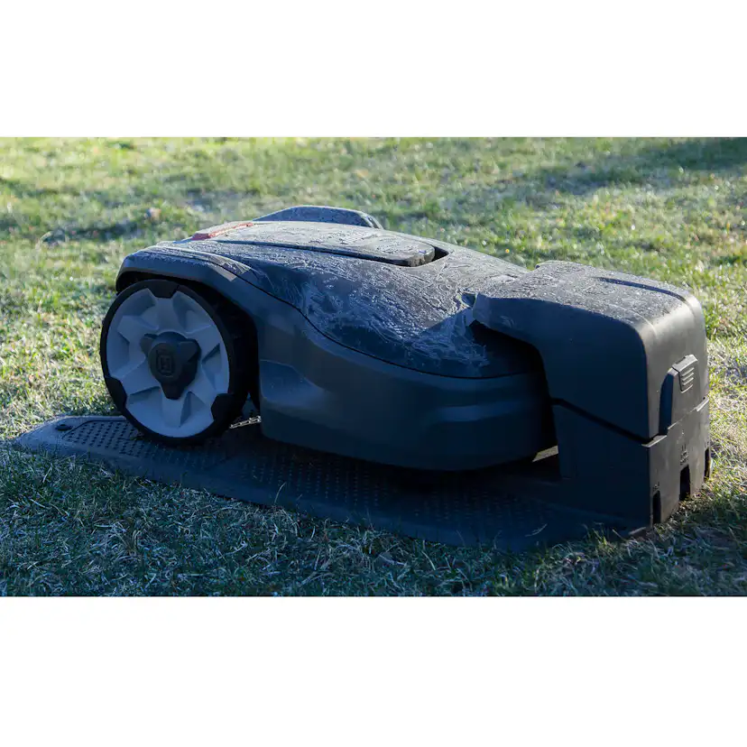 Robotgräsklippare Husqvarna Automower® Aspire™ R4 Startpaket