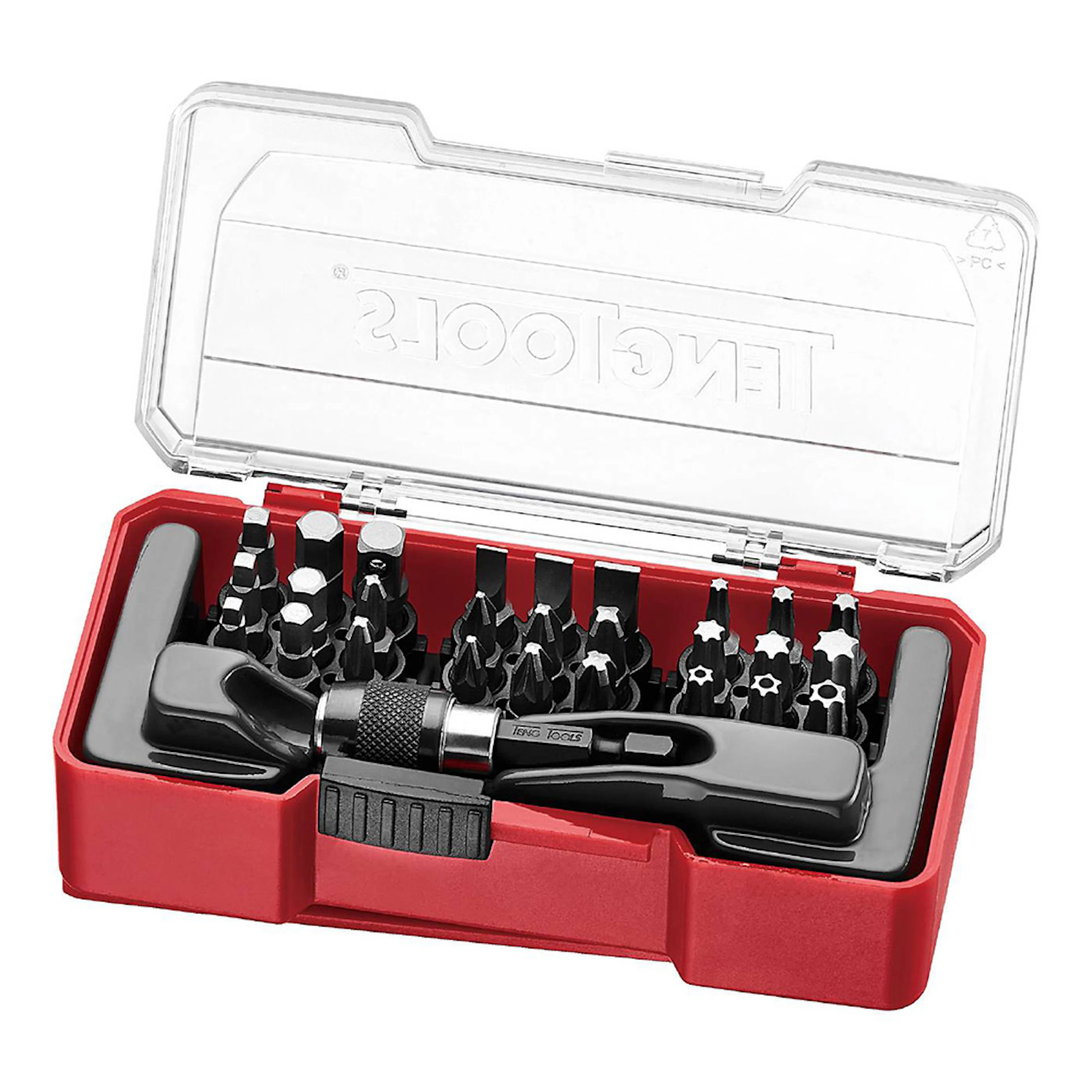 Bitssats Teng Tools TJ028