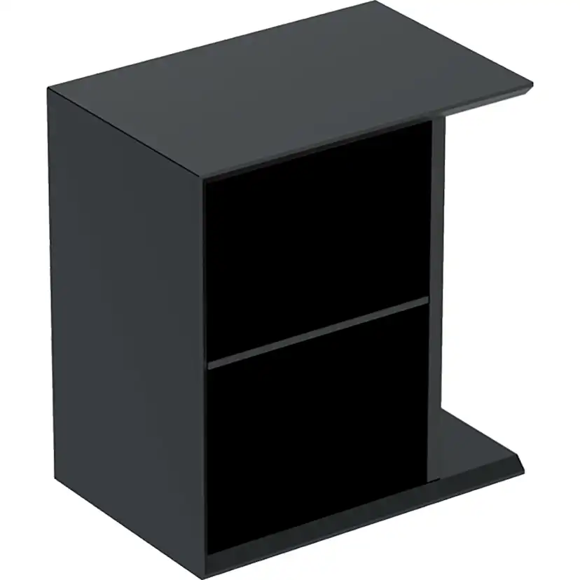 Sidoskåp Geberit iCon med Sidoelement