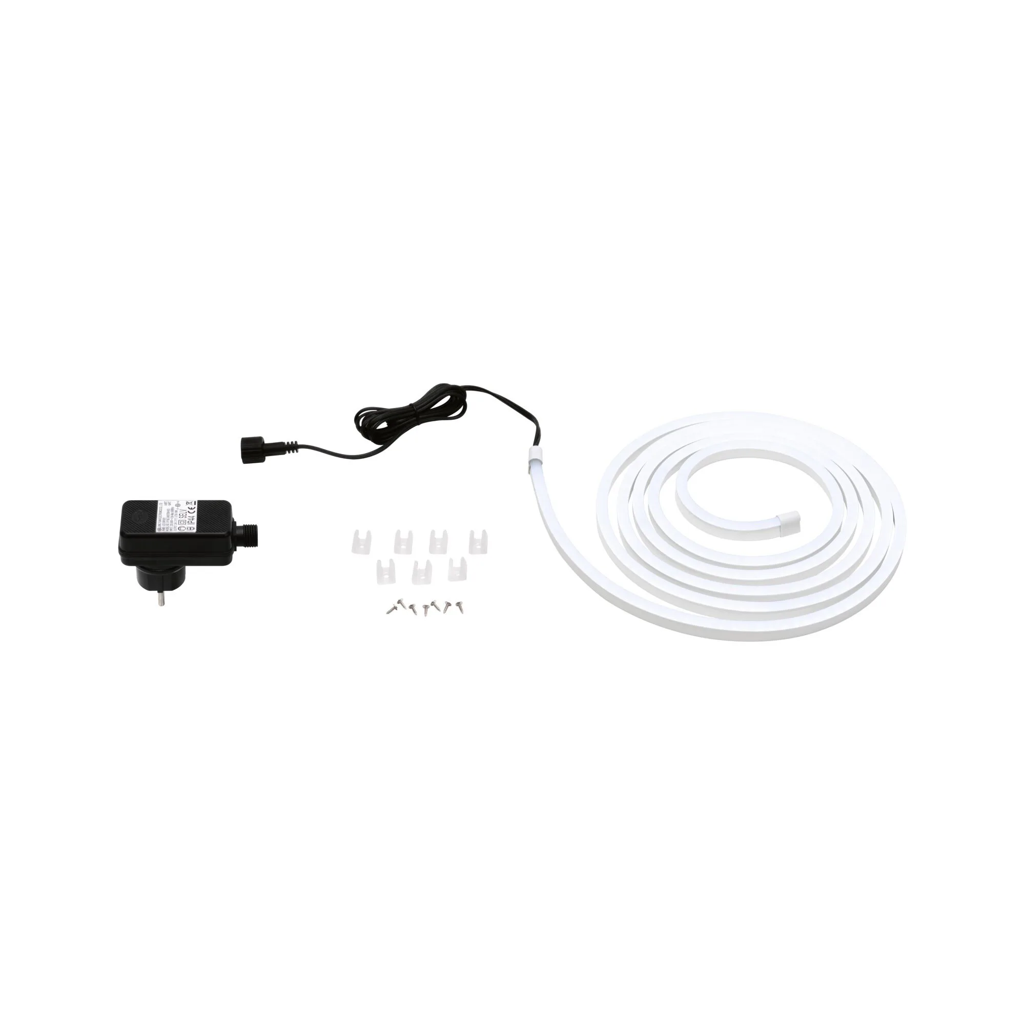 LED-strip Paulmann SimpLED Belagd Outdoor Komplett set IP65