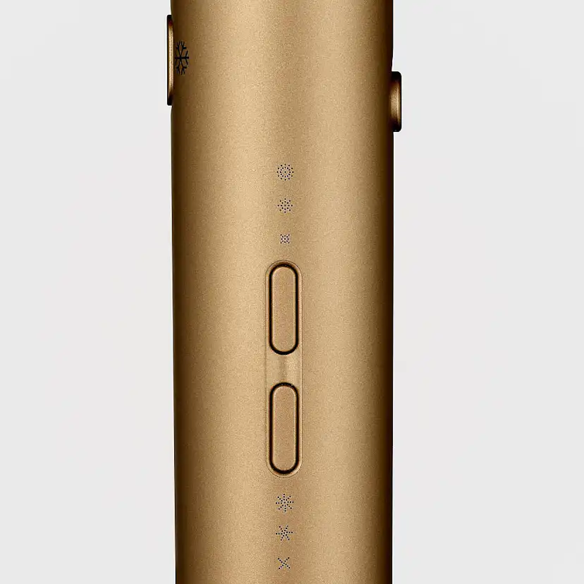 Hårfön Severin S-Style Speed Pro HT 0172 Grå